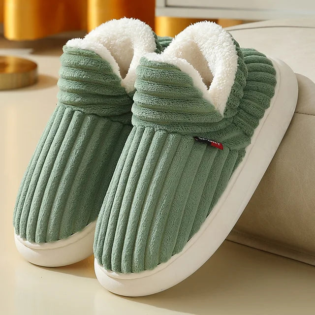 Pamplona Picks Slippers