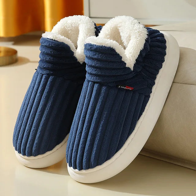 Pamplona Picks Slippers